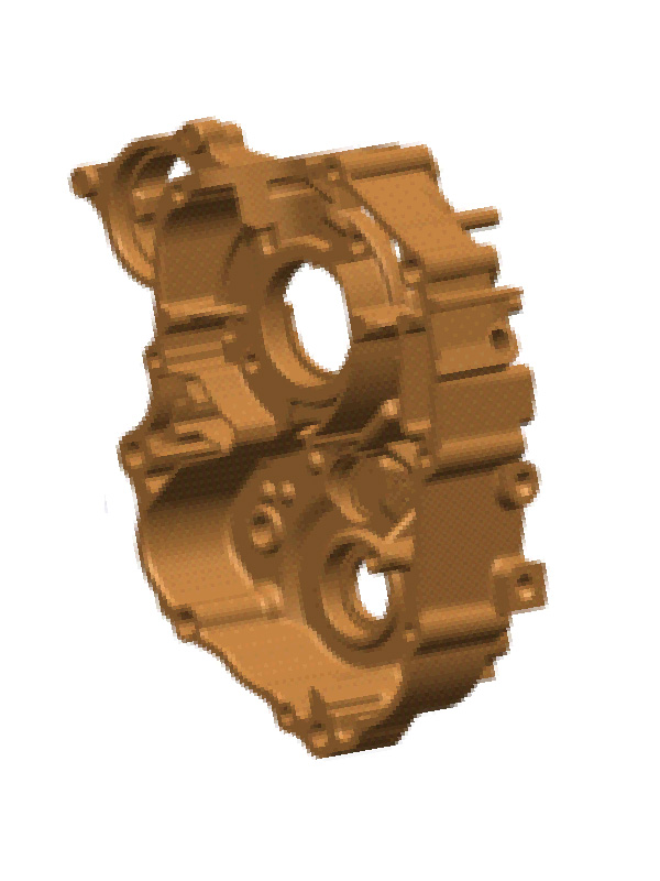 Machine Tonnage：650T