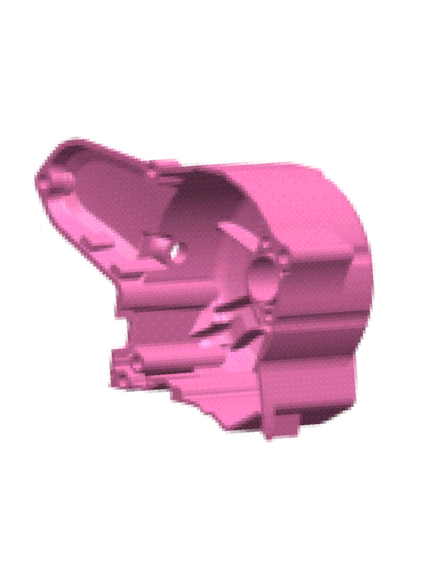 Machine Tonnage：650T