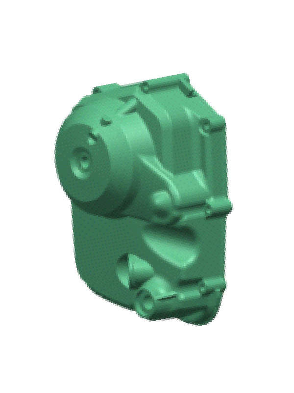 Machine Tonnage：650T