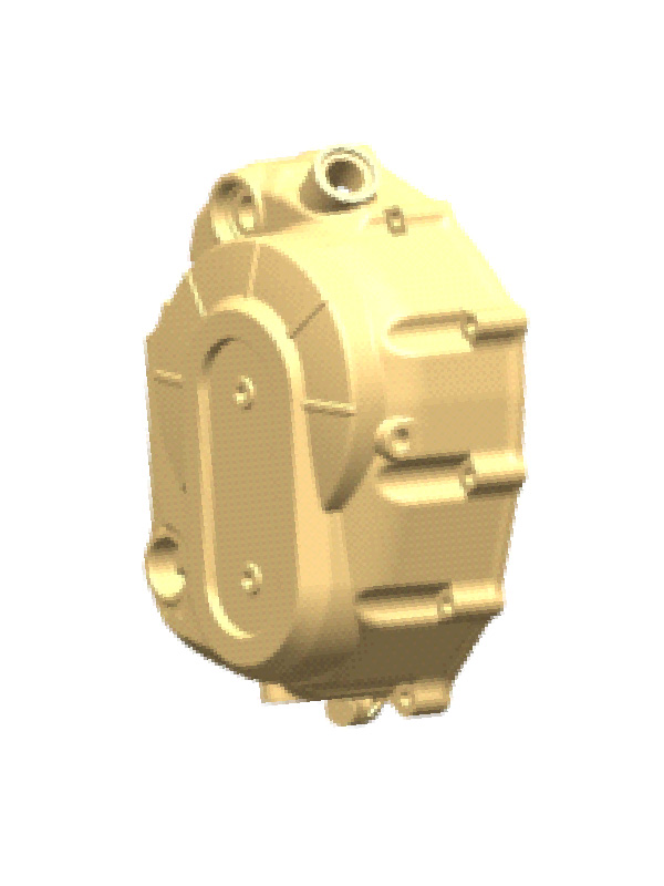 Machine Tonnage：800T