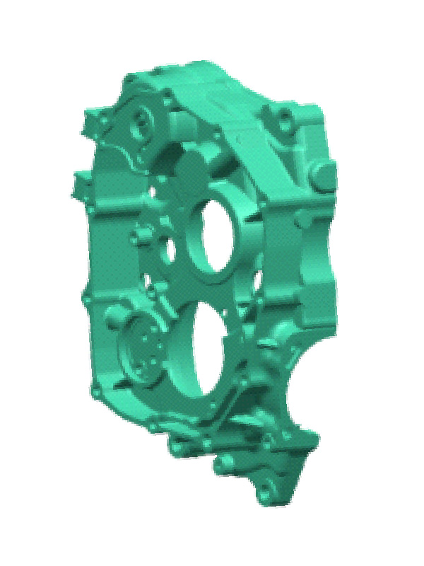 Machine Tonnage：800T