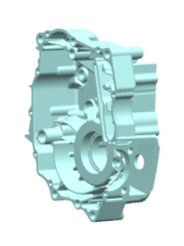 Machine Tonnage：800T