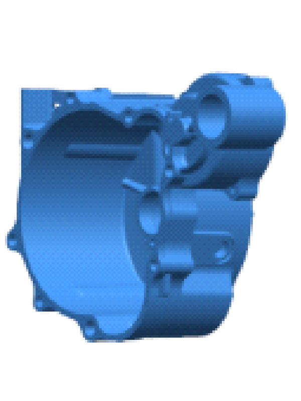 Machine Tonnage：800T