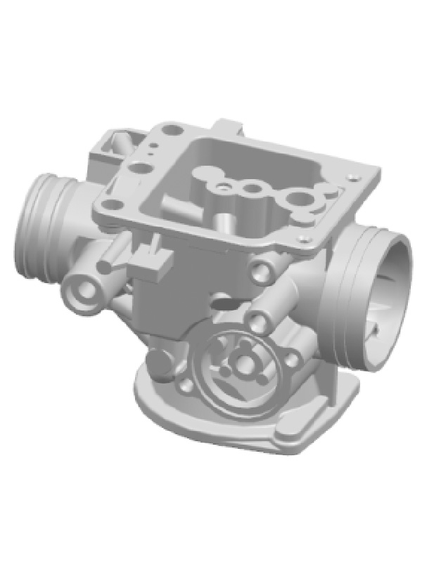 Machine Tonnage：800T