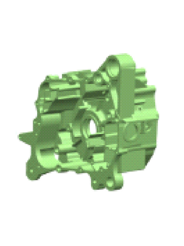 Machine Tonnage：800T