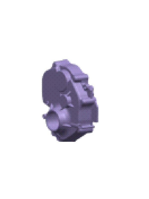 Machine Tonnage：800T