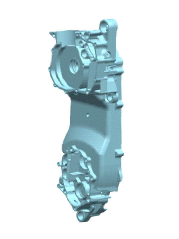 Machine Tonnage：800T